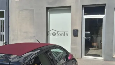 Local comercial en venta en Avenida de Fraga Iribarne - Más