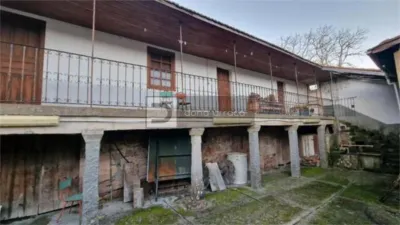 Chalet in Ramirás photo 6