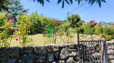 House in Leiro photo 11