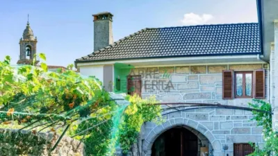 House in Leiro photo 7