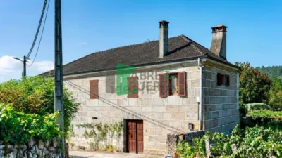 House in Leiro photo 8
