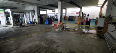 Nave industrial en venta en Narón - Vista 3