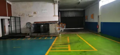 Nave industrial en venta en Narón - Vista 5