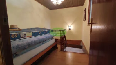 Casa en venta en Baños de Molgas, Baños de Molgas de 68.000 €