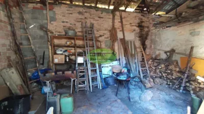 Casa en venta en Baños de Molgas, Baños de Molgas de 68.000 €