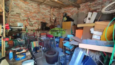 Casa en venta en Baños de Molgas, Baños de Molgas de 68.000 €
