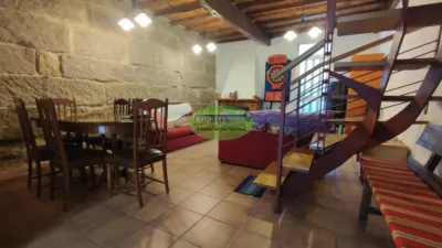 Casa en venta en Baños de Molgas, Baños de Molgas de 68.000 €