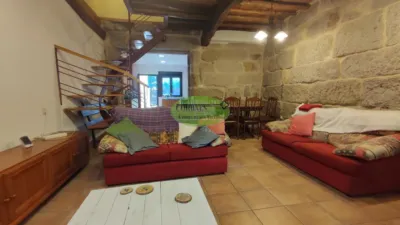 Casa en venta en Baños de Molgas, Baños de Molgas de 68.000 €