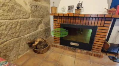 Casa en venta en Baños de Molgas, Baños de Molgas de 68.000 €