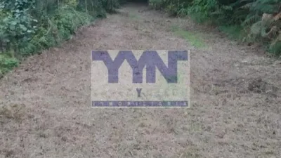Terreno en venta en Neda - Más