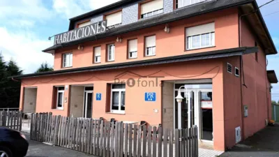 Local comercial en venta en Calle Ronda Da Coruña - Vista 2