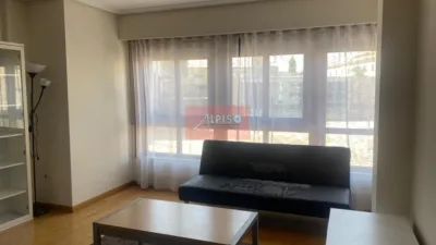 Apartment on Calle de la Canal photo 16