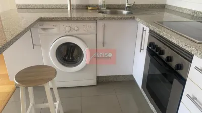 Apartment on Calle de la Canal photo 2