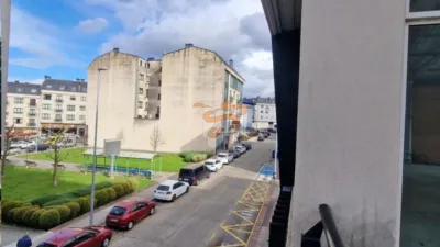 Local comercial en venta en Narón - Vista 3