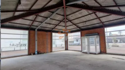 Local comercial en venta en Narón - Vista 4