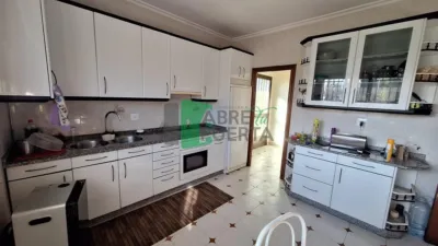 Chalet in Xunqueira de Ambía photo 2