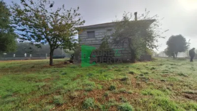 Chalet en Xunqueira de Ambía photo 31