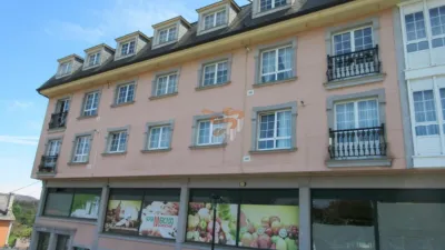 Local comercial en venta en Moeche - Vista 3