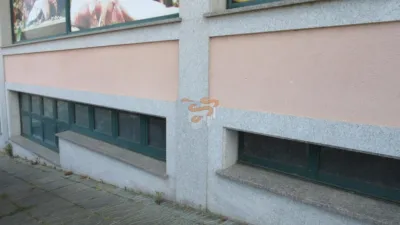 Local comercial en venta en Moeche - Vista 5