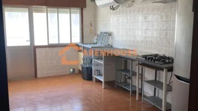 Apartment in Cambre photo 2