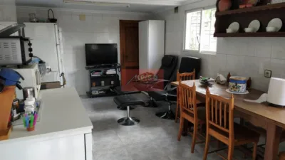 Chalet in Coles photo 29