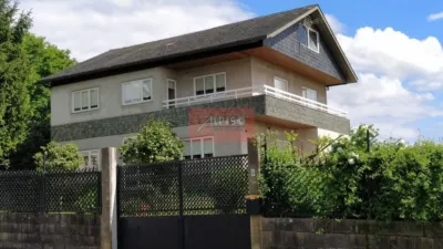Chalet in Coles photo 2