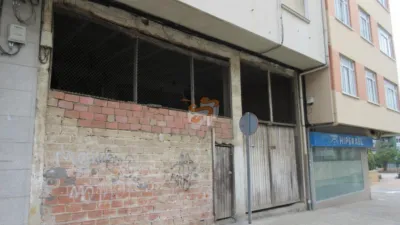 Local comercial en venta en Narón - Vista 5