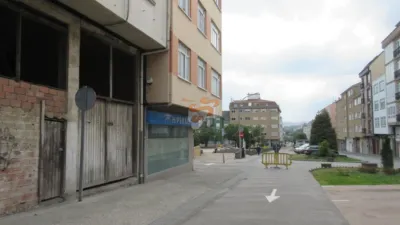 Local comercial en venta en Narón - Más