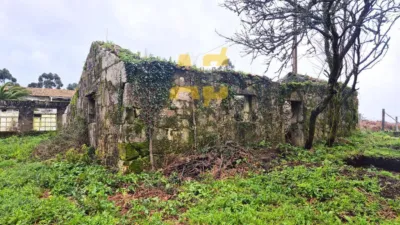 Casa en venta en Calle Lugar Monte Do Castro, Ribadumia de 240.000 €