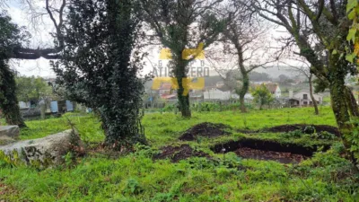 Casa en venta en Calle Lugar Monte Do Castro, Ribadumia de 240.000 €