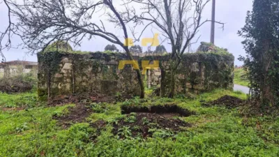 Casa en venta en Calle Lugar Monte Do Castro, Ribadumia de 240.000 €