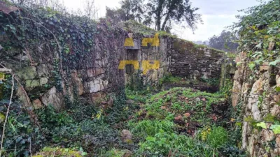 Casa en venta en Calle Lugar Monte Do Castro, Ribadumia de 240.000 €