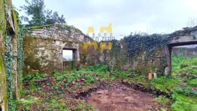 Casa en venta en Calle Lugar Monte Do Castro, Ribadumia de 240.000 €