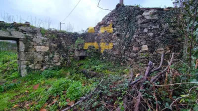 Casa en venta en Calle Lugar Monte Do Castro, Ribadumia de 240.000 €