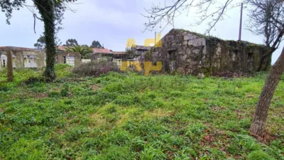 Casa en venta en Calle Lugar Monte Do Castro, Ribadumia de 240.000 €