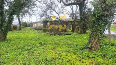 Casa en venta en Calle Lugar Monte Do Castro, Ribadumia de 240.000 €