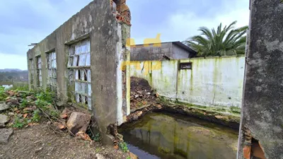 Casa en venta en Calle Lugar Monte Do Castro, Ribadumia de 240.000 €