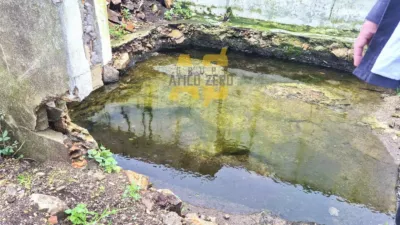 Casa en venta en Calle Lugar Monte Do Castro, Ribadumia de 240.000 €