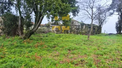 Casa en venta en Calle Lugar Monte Do Castro, Ribadumia de 240.000 €
