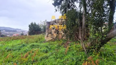 Casa en venta en Calle Lugar Monte Do Castro, Ribadumia de 240.000 €