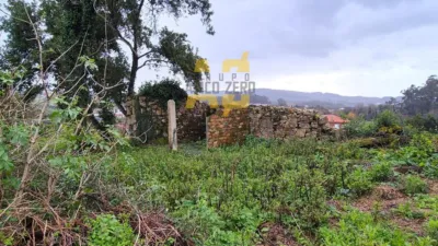 Casa en venta en Calle Lugar Monte Do Castro, Ribadumia de 240.000 €