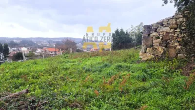 Casa en venta en Calle Lugar Monte Do Castro, Ribadumia de 240.000 €