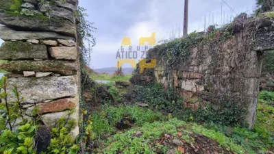 Casa en venta en Calle Lugar Monte Do Castro, Ribadumia de 240.000 €