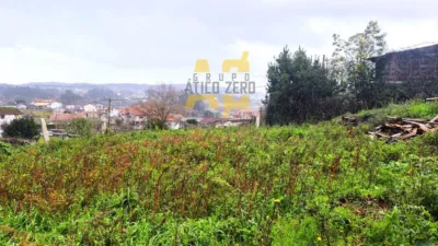 Casa en venta en Calle Lugar Monte Do Castro, Ribadumia de 240.000 €