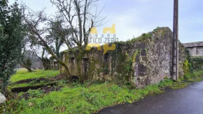 Casa en venta en Calle Lugar Monte Do Castro, Ribadumia de 240.000 €