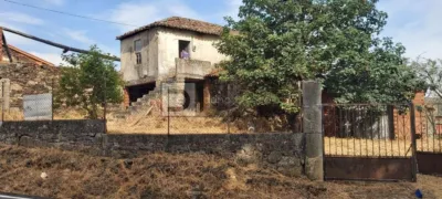Casa en venta en Ourense, Boborás de 20.000 €