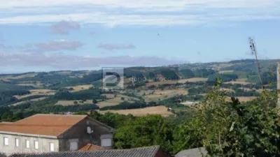 Casa en venta en Ourense, Boborás de 20.000 €