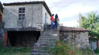 Casa en venta en Ourense, Boborás de 20.000 €