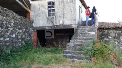 Casa en venta en Ourense, Boborás de 20.000 €