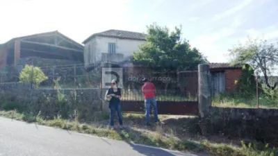 Casa en venta en Ourense, Boborás de 20.000 €